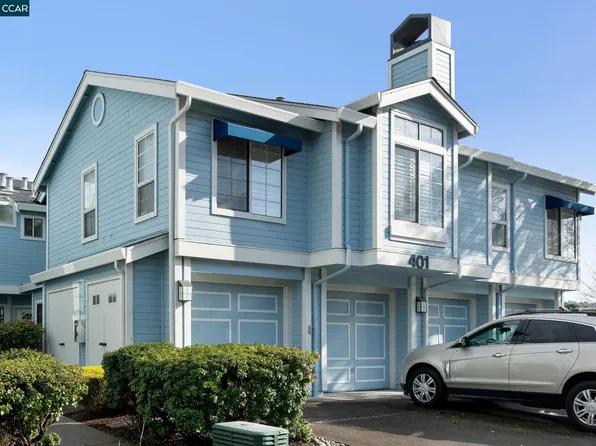 401 Stinson St APT 5, Vallejo, CA 94591