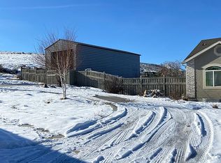 7403 N Red Pine Rd, Eagle Mountain, UT 84005