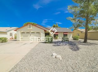 6316 W Mountain View Rd, Glendale, AZ 85302