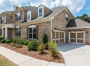 5966 Respite Ct, Johns Creek, GA 30097