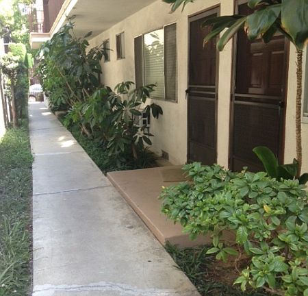 2nd image of 3335 S Canfield Ave APT 5