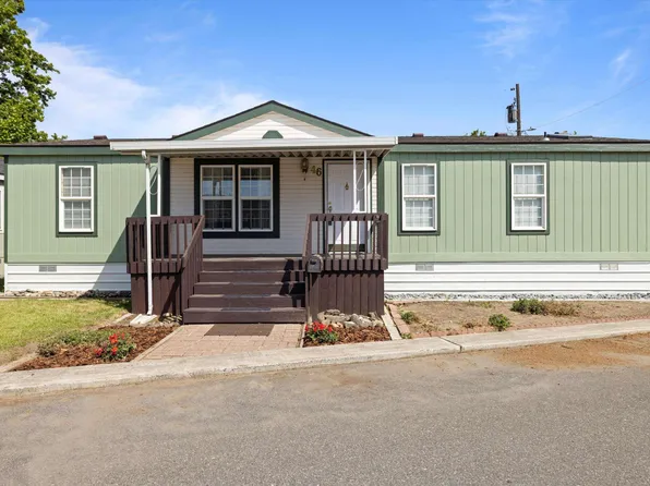 46 Compton Ln, Richland, WA 99354