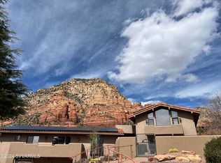 985 Rodeo Rd, Sedona, AZ 86336