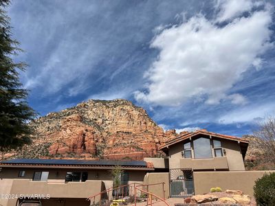 985 Rodeo Road, Sedona, AZ, 86336