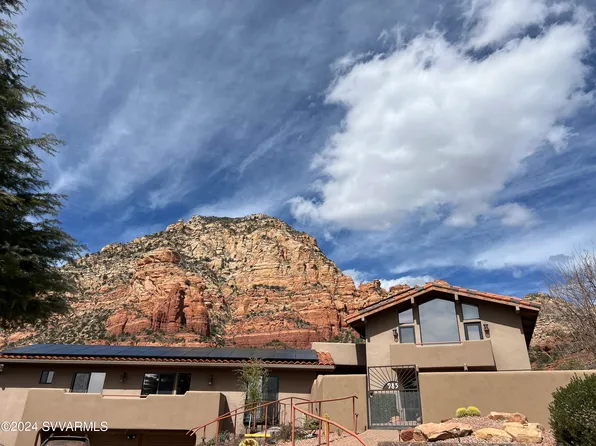 985 Rodeo Road, Sedona, AZ 86336