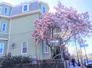 148 Broadway #10, Somerville, MA 02145
