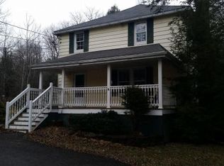 3271 Foster Valley Rd, Owego, NY 13827