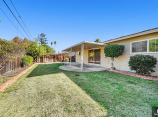 1813 Lencar Way, San Jose, CA 95124