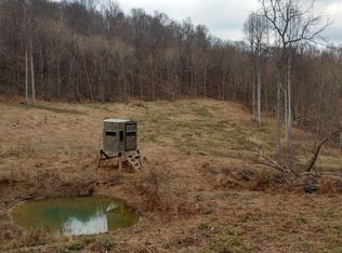 Long Lick Rd, Stout, OH 45684