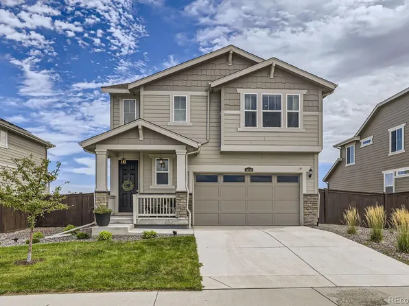 14760 Hudson St, Thornton, CO 80602