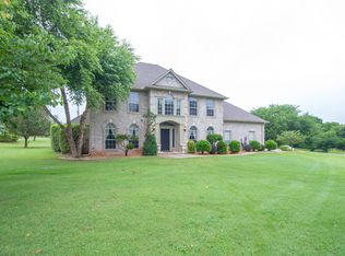 5707 Hickory Bend Dr, Norman, OK 73026