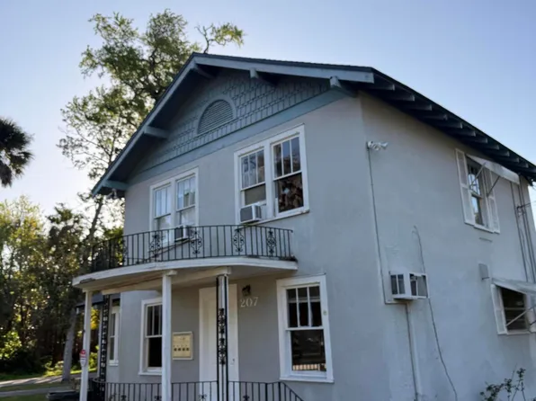 207 Francis Parkman Pl APT 1, Daytona Beach, FL 32114