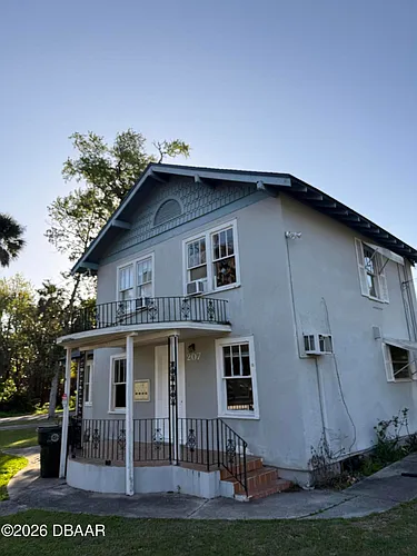 207 Francis Parkman Pl #1 Photo 1