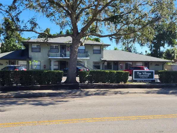 500 N Pennsylvania Ave APT E, Winter Park, FL 32789