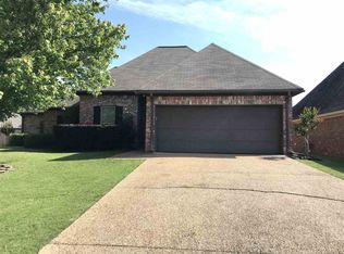 506 Pinebark Cv, Brandon, MS 39047