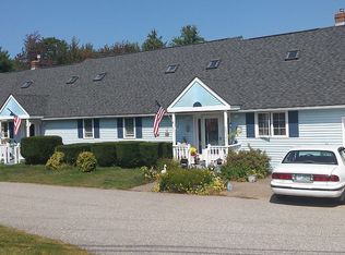 6 Marilyn Dr, Belmont, NH 03220