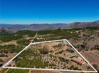 10509 Camino Del Venado, Valley Center, CA 92082