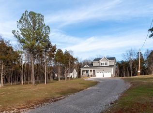 2449 Anes Station Rd, Lewisburg, TN 37091