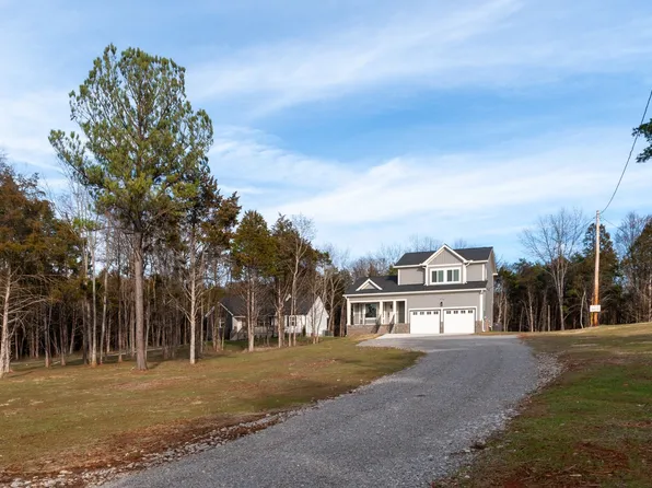 2449 Anes Station Rd, Lewisburg, TN 37091