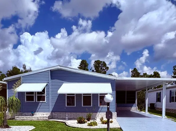 3707 Golf Cart Dr #246, North Fort Myers, FL 33917