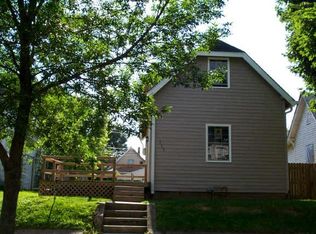 933 N Jefferson Ave, Indianapolis, IN