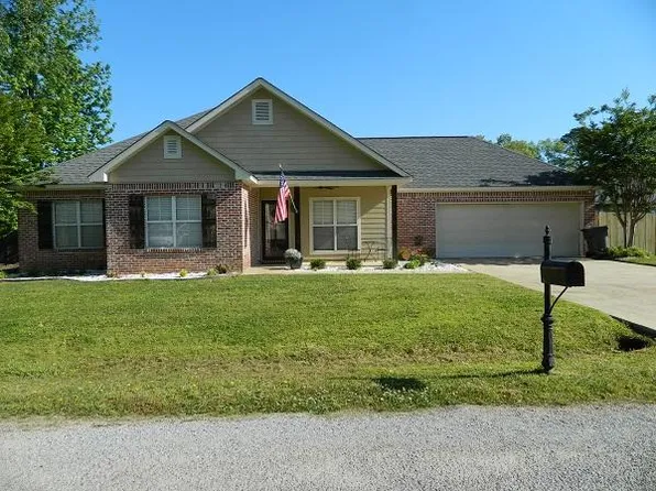 82 Stone Ridge Rd, Starkville, MS 39759