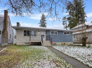 1011 E 38th Ave, Spokane, WA 99203