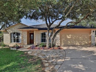 3203 Saint Genevieve Dr, Leander, TX, 78641