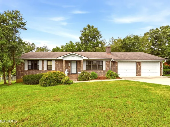 624 Greenwood Dr, Clinton, TN 37716
