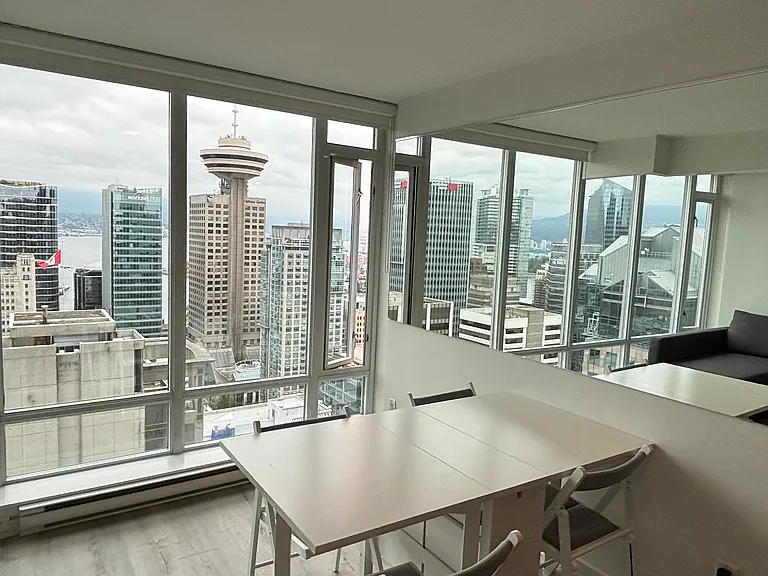 610 Granville St #2908 — Photo 13