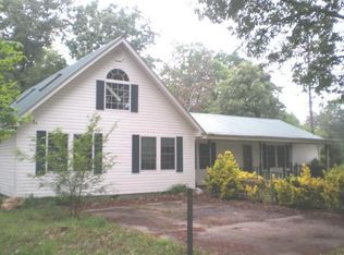 1628 N Bellview Rd, Rockmart, GA 30153