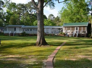 2156 Mohawk Dr, Camden, SC 29020
