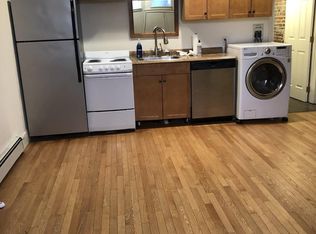 243 Beacon St #1F, Boston, MA 02116