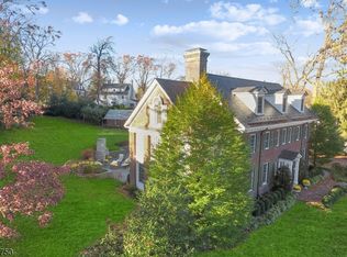 41 Rowan Rd, Summit, NJ 07901