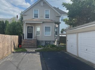 (Undisclosed Address), New Bedford, MA 02746