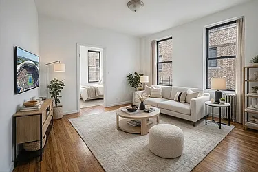 2509 Adam Clayton Powell Boulevard, #11