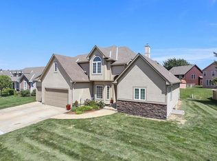 435 N Buckeye St, Gardner, KS 66030