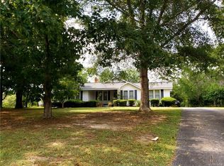 3523 Notasulga Rd, Tallassee, AL 36078