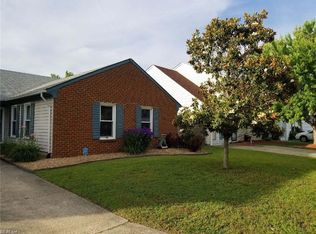 1448 Marmora Rd, Virginia Beach, VA 23464