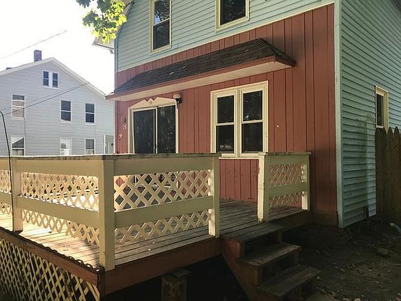 porch