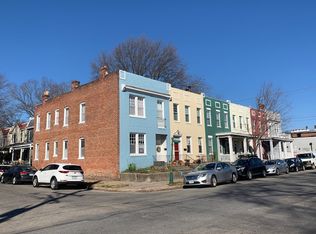 120 S Belmont Ave, Richmond, VA 23221