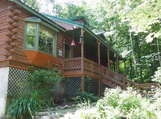 42 Arlberg Dr, Conway, NH 03818