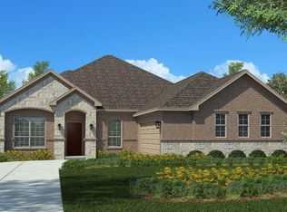 3675 Rainwater Trl, Midlothian, TX 76065