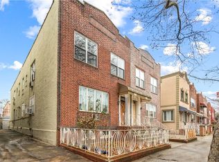 1774 77th St, Brooklyn, NY 11214