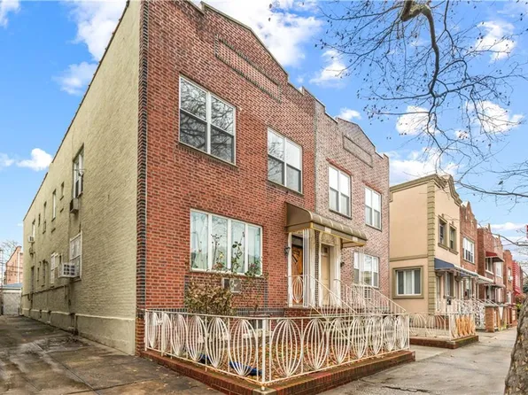 1774 77th St, Brooklyn, NY 11214