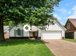5632 Kentwood Dr, Horn Lake, MS 38637