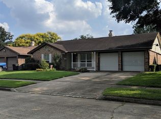 7726 Wayfarer Ln, Houston, TX 77075