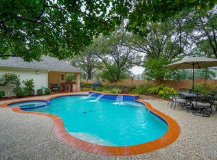 22802 Two Rivers Ln, Katy, TX 77450