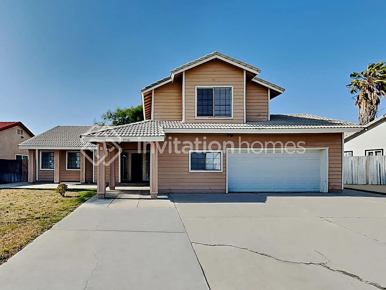 23706 New England Dr Moreno Valley, CA 92553 — Photo 1