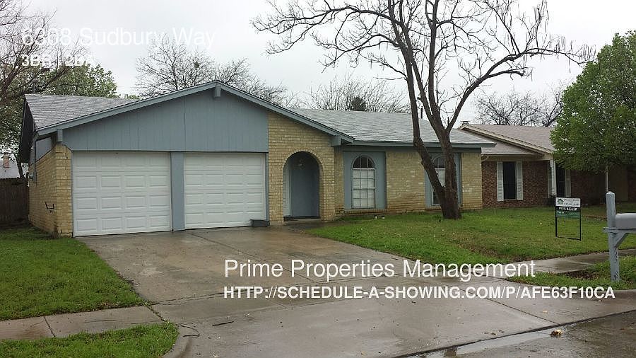 1st image of 6308 Sudbury Way